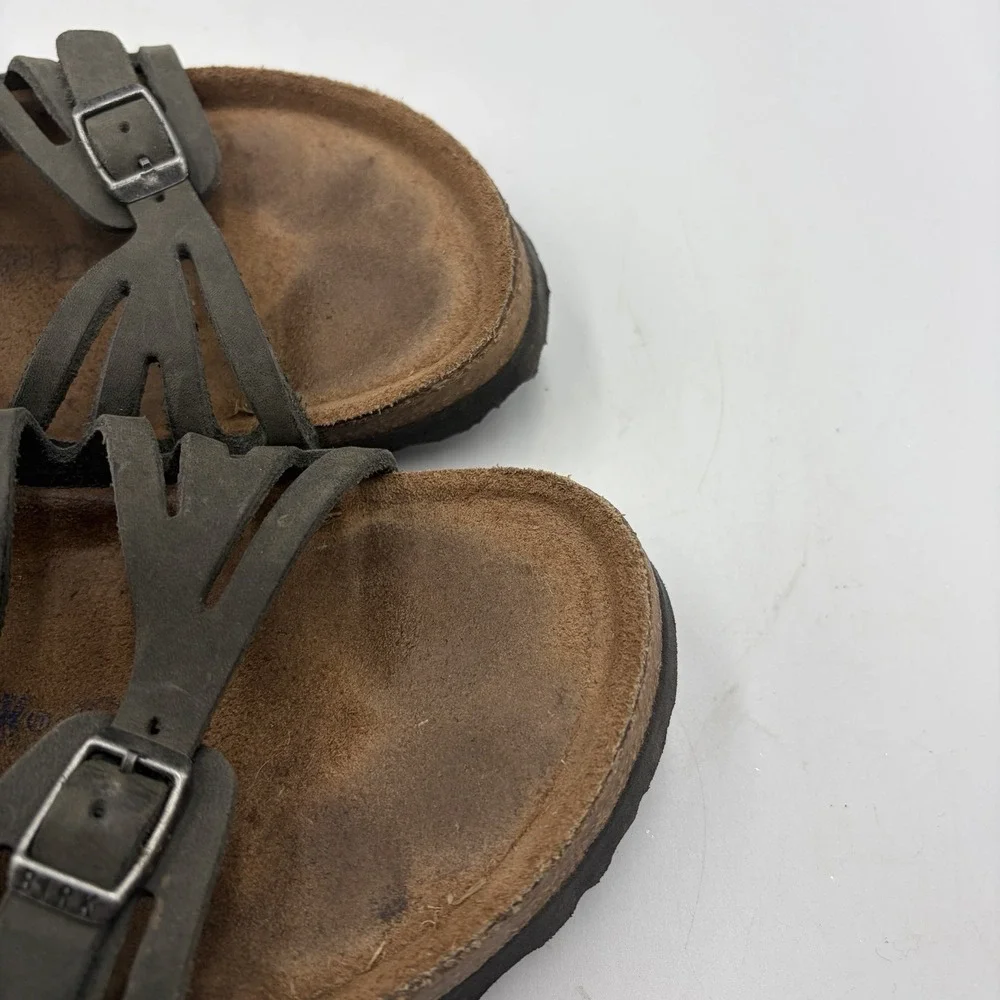 Birkenstock size 42
